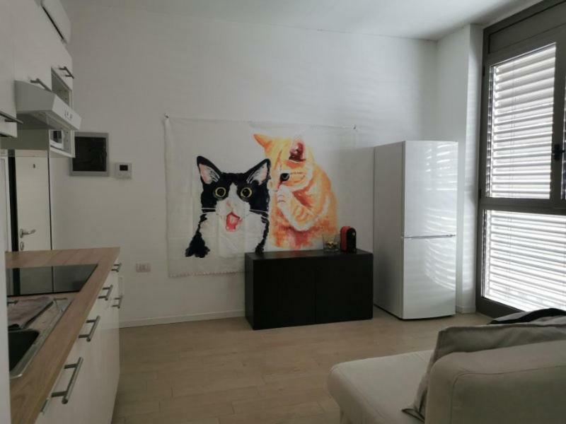 Apartment Dm 27 Mailand