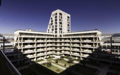 Apartment Dm 27 Mailand