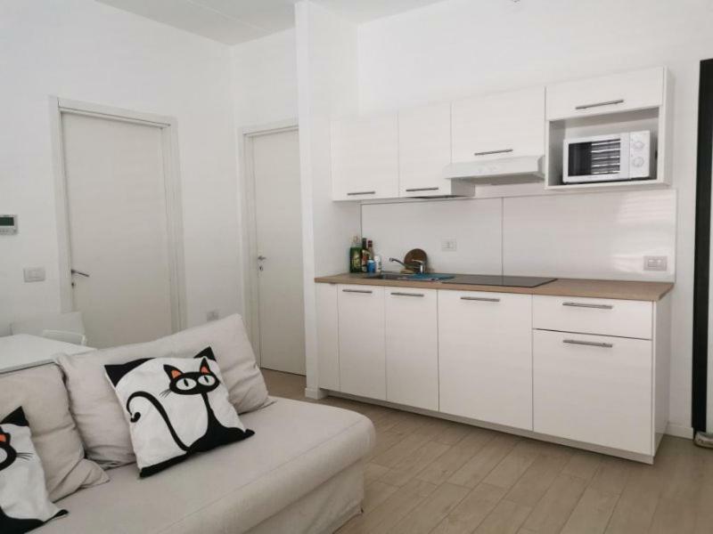 Apartment Dm 27 Mailand