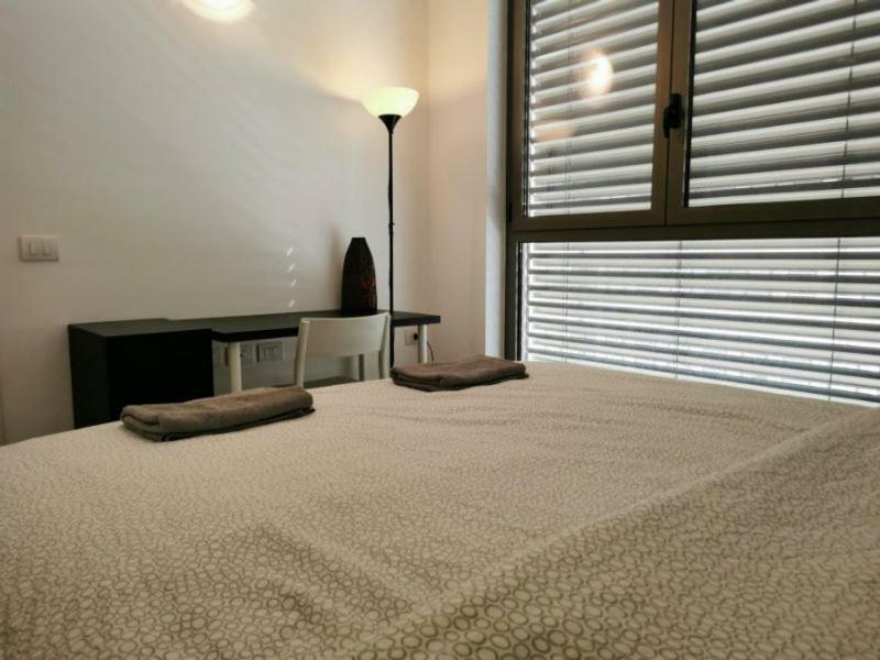 Apartment Dm 27 Mailand